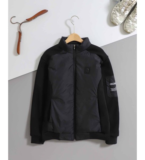 어메이징크리 [ AMCR ] 수입 에어로 다이나믹 패딩자켓 입고 국내배송