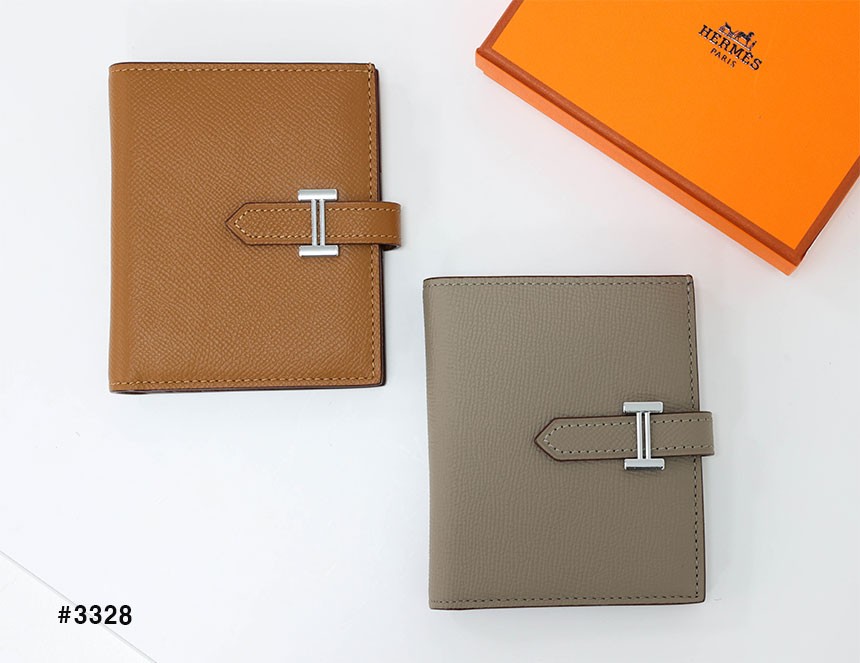 에르메스 베안 앱송 컴팩트 지갑 국내배송