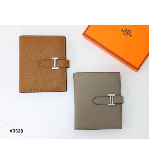 에르메스 베안 앱송 컴팩트 지갑 국내배송