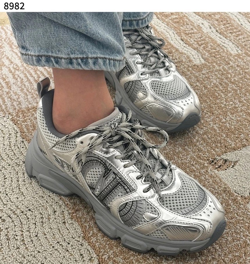 디올  수입프리미엄급 Di*r Chrono 스니커즈 신상 국내배송