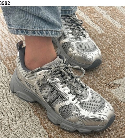 디올  수입프리미엄급 Di*r Chrono 스니커즈 신상 국내배송