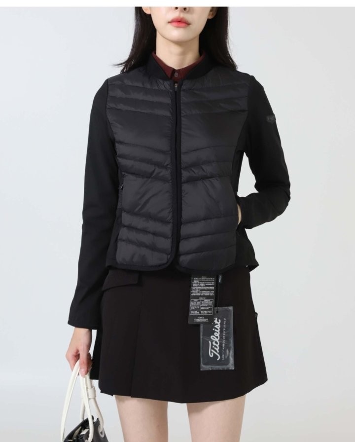 PXG 수입 하이브리드 다운 자켓국내배송