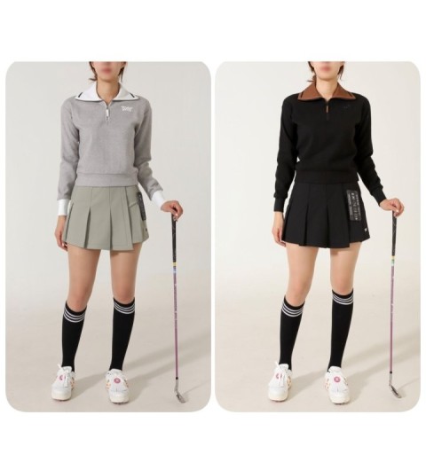 PXG 수입 라인 포인트 카고 팬츠 국내배송