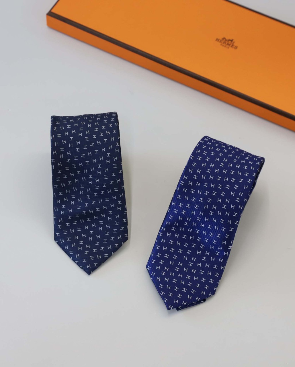 에르메스 [ HRMS ] 수입 Faconnee H 타이 입고 국내배송