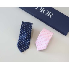 디올 수입 CD 크라바티 실크 타이 입고 국내배송
