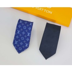 루이비통 [ L.V ] 수입 LV 듀얼 타이 입고 국내배송