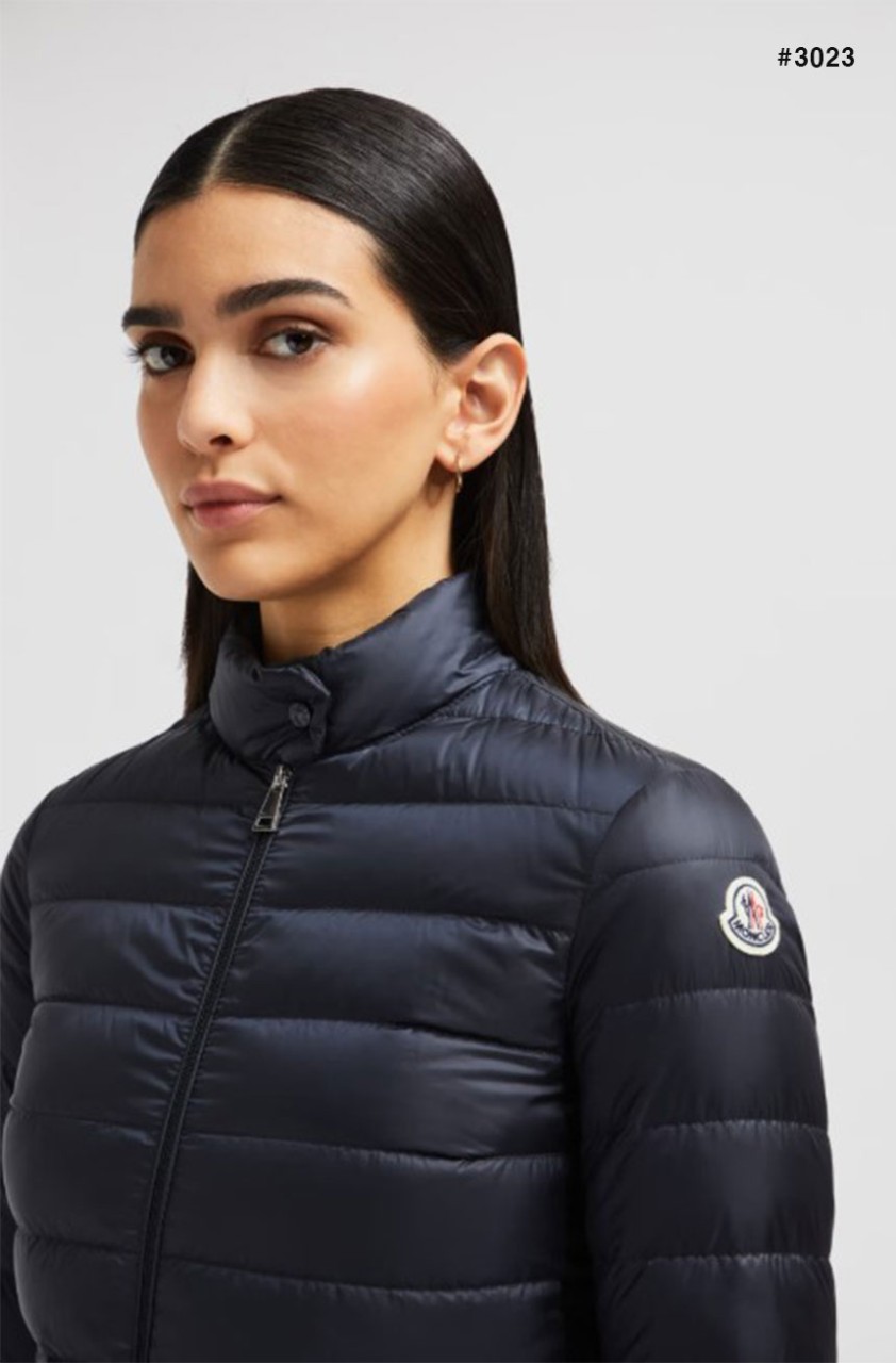 몽클레어 란스패커블 숏 다운 자켓 국내배송