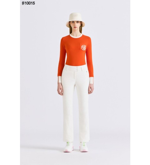 지포어 에센셜 Circle G's 윈드프루프(방풍) 크루넥 스웨터 국내배송