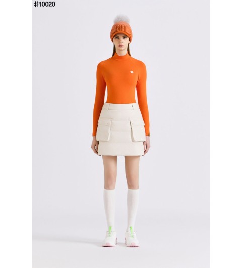 지포어 윈터 소프트 나일론 플리스 베이스 레이어 티셔츠 국내배송