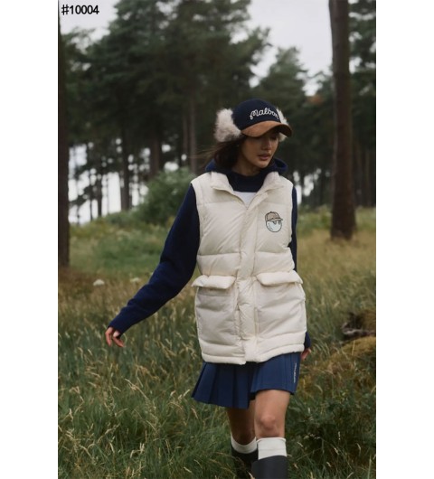 말본 TR 아코디언 플리츠 스커트 국내배송