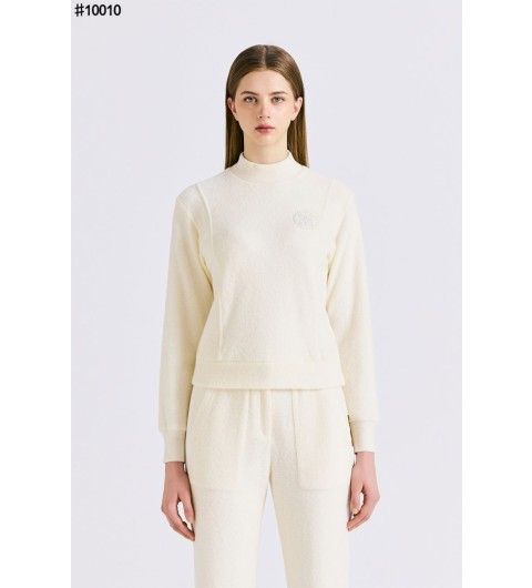 지포어 소프트 터치 부클레 방풍 풀오버 국내배송