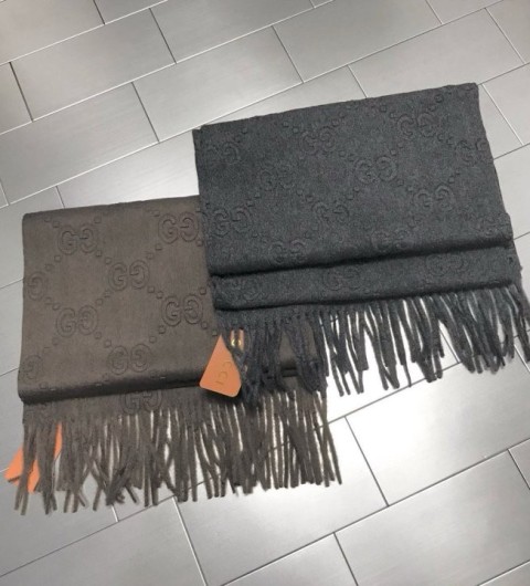 구찌 머플러 국내배송