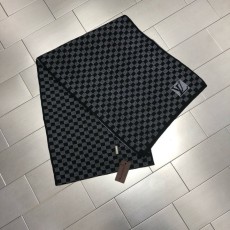 루이비통 다미아니 머플러 남녀공용 국내배송