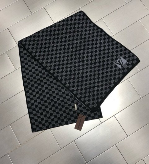 루이비통 다미아니 머플러 남녀공용 국내배송