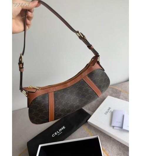 셀린느 스트리퍼드 호보 국내배송