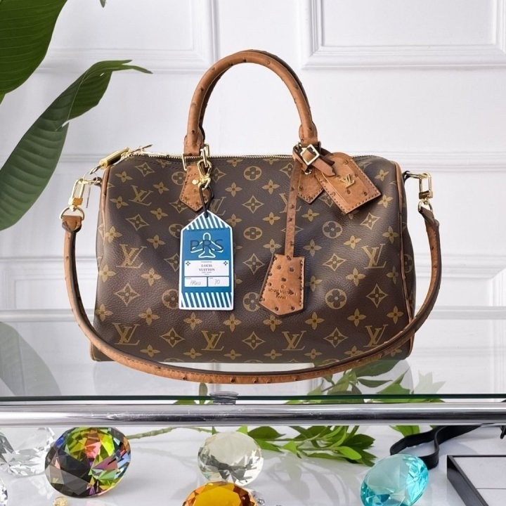 루이비통  스피디 소프트 30   국내배송