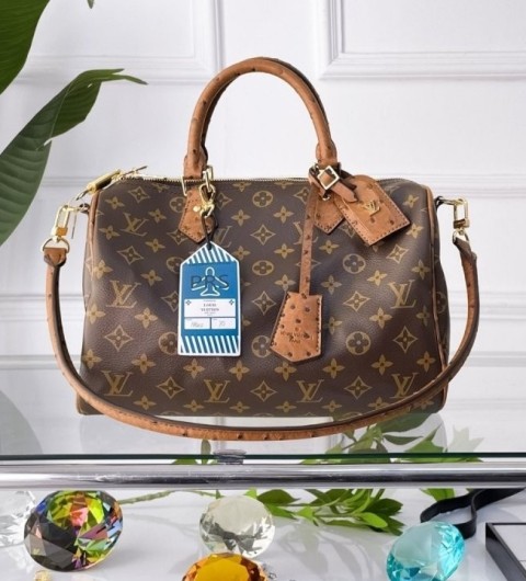 루이비통  스피디 소프트 30   국내배송