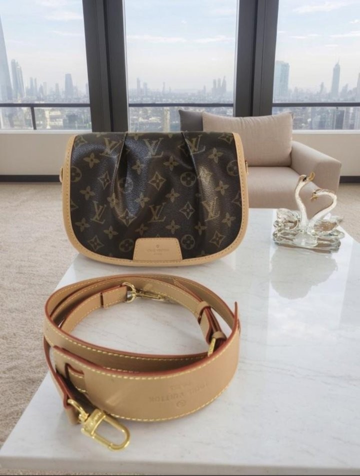 루이비통  메닐 몽땅 국내배송