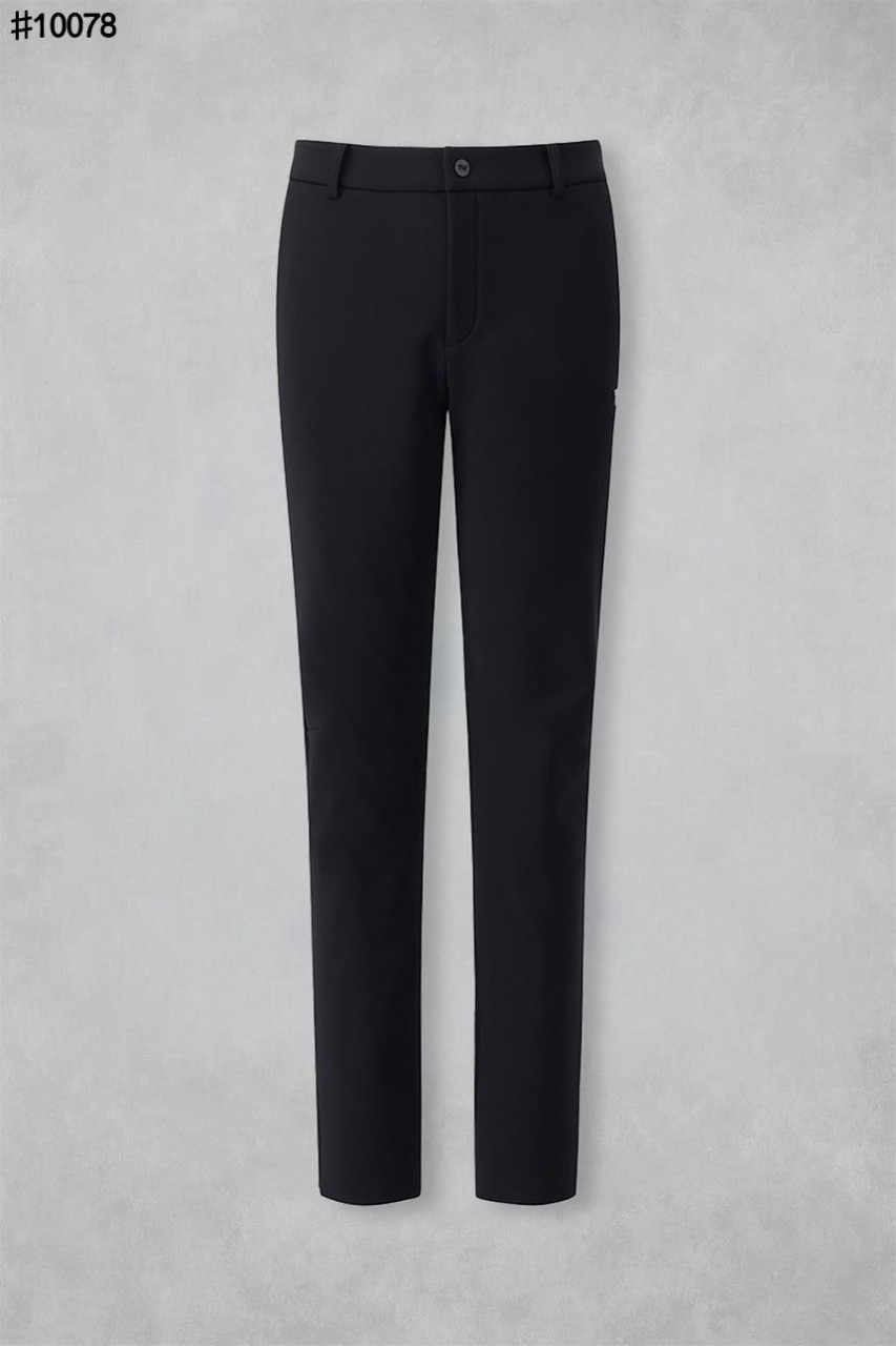 PXG 에센셜 본디드 슬림핏 팬츠 국내배송