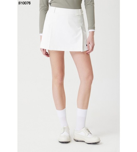 PXG 랩 반바지 스커트 국내배송