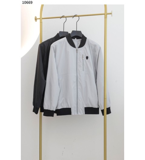 어메이징크리 스컬 윈드브레이커 신상입고 국내배송