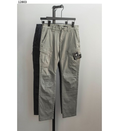 스톤아일랜드 유틸리티 카고 팬츠 신상입고 국내배송