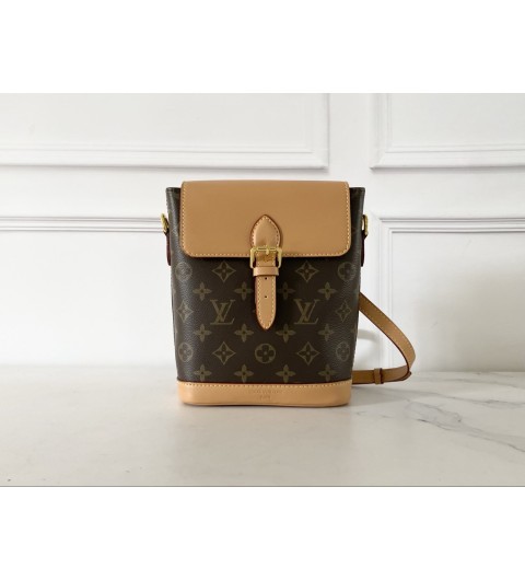 루이비통 소호 미니 국내배송