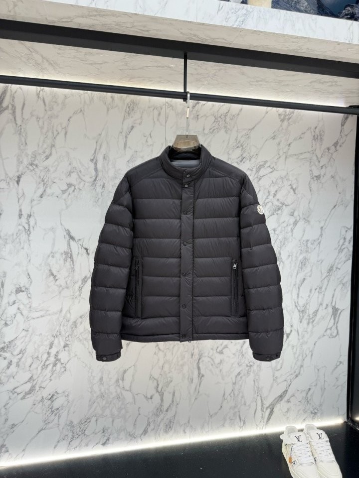 몽클레어 8098 SELVES 셀브스 구스다운 패딩 국내배송