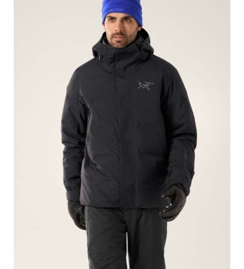 아크테릭스 수입 솔라노 다운 후디 자켓 재입고 국내배송