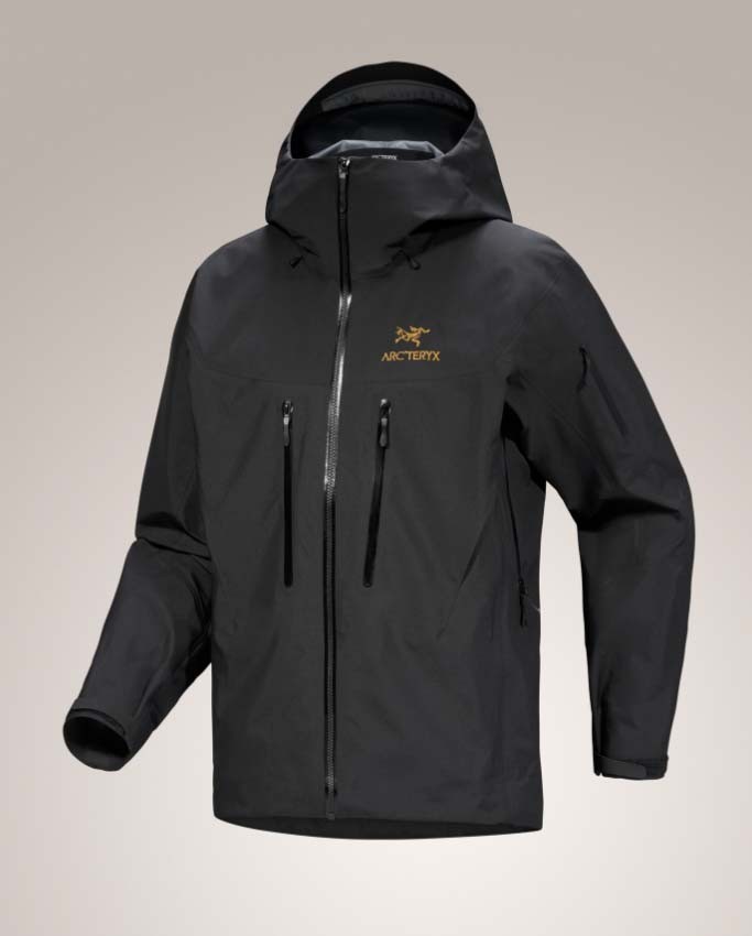 아크테릭스 수입 알파 SV 재킷 입고 국내배송