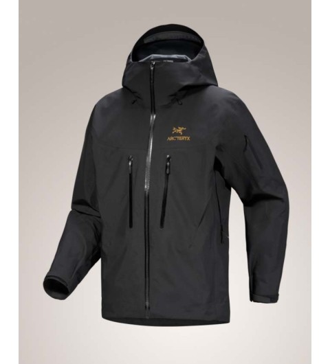 아크테릭스 수입 알파 SV 재킷 입고 국내배송