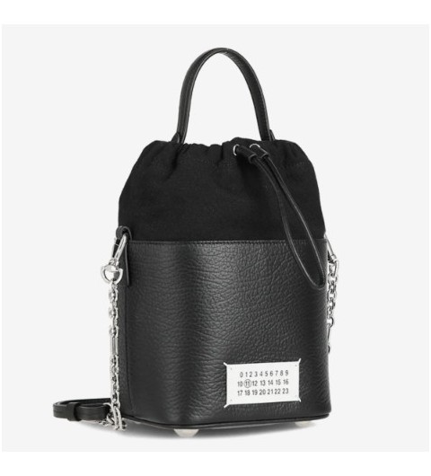 메종마르지엘라  수입 5AC 버킷백 입고 국내배송