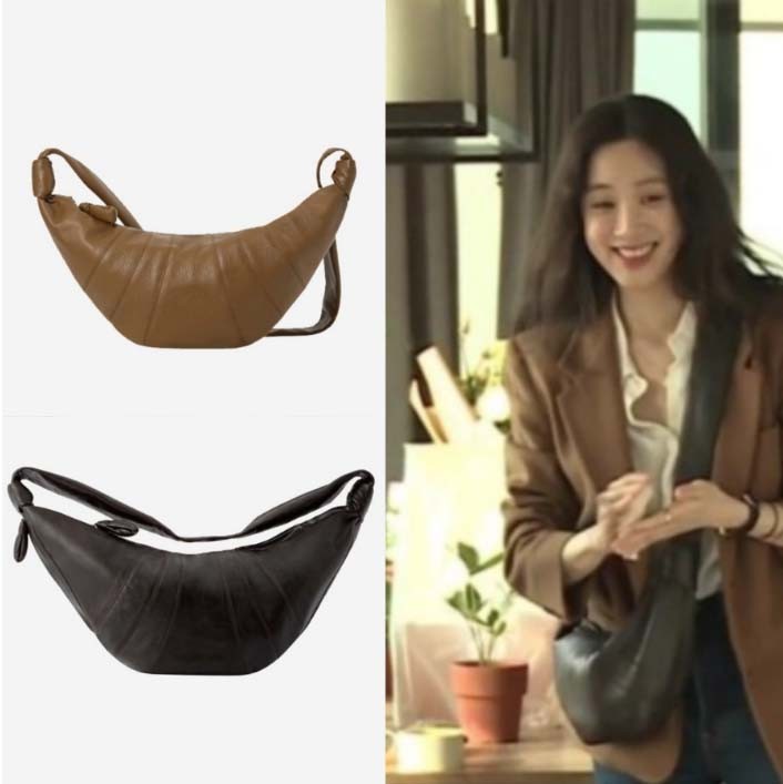 르메르 수입 남여공용 크루아상 범백 S. size 국내배송