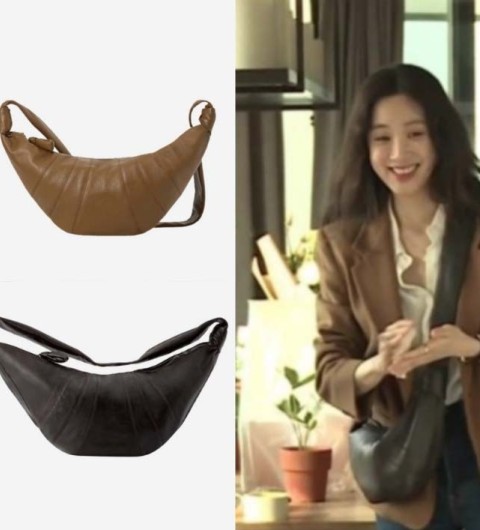 르메르 수입 남여공용 크루아상 범백 S. size 국내배송