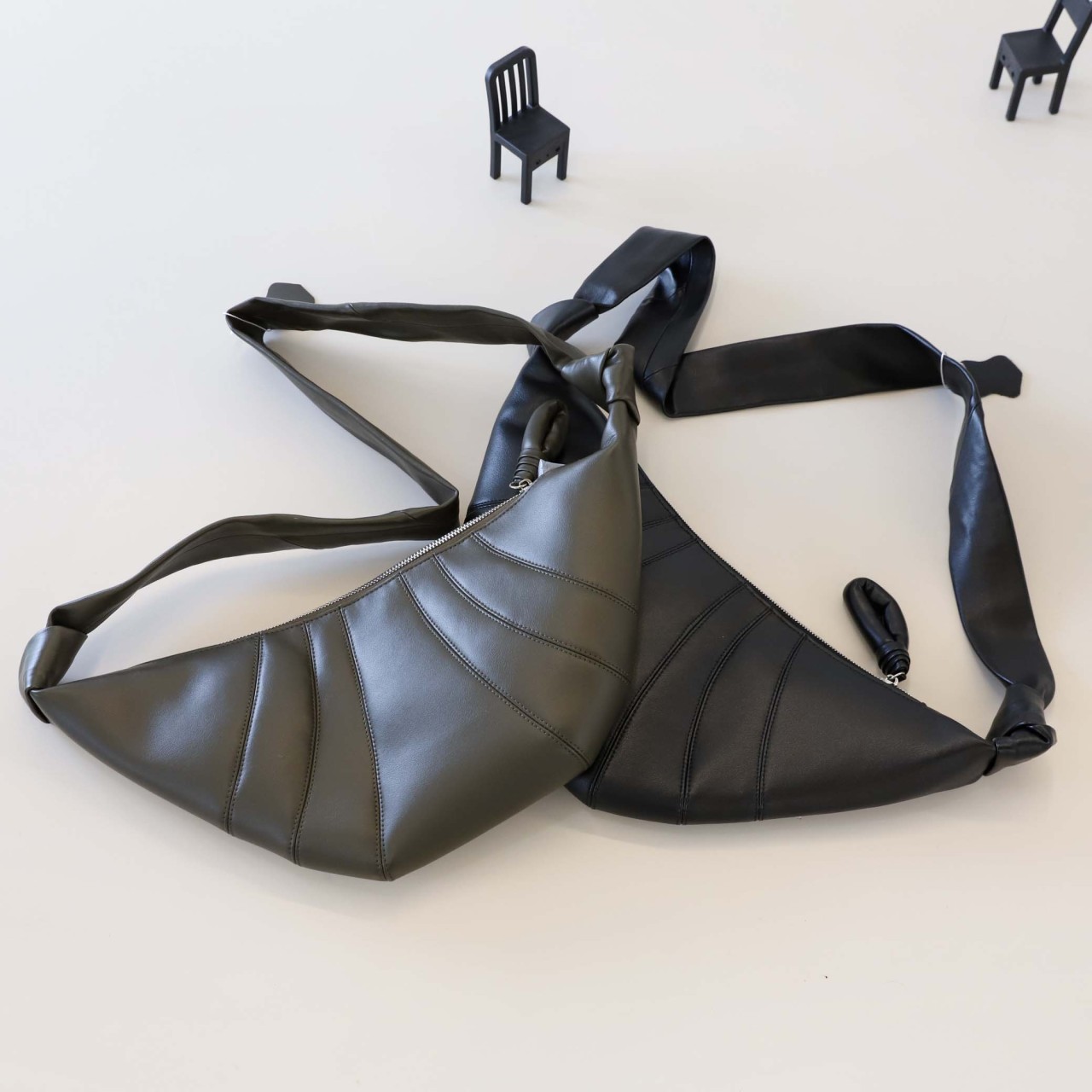 르메르 수입 남여공용 크루아상 범백 M. size 입고 국내배송