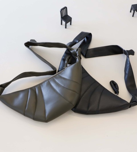 르메르 수입 남여공용 크루아상 범백 M. size 입고 국내배송