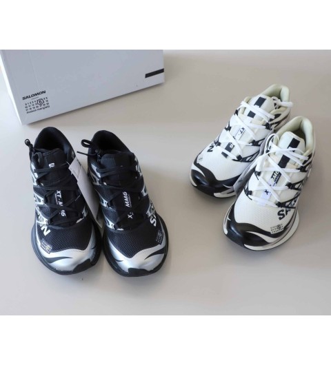 살로몬x메종마르지엘라  수입 XT-MM6 스니커즈  국내배송